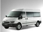 16 Seater Lancaster Minibus