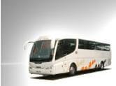 36 Seater Lancaster Coach