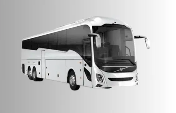 Lancaster Coach Hire