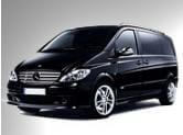 8 Seater Lancaster Minibus